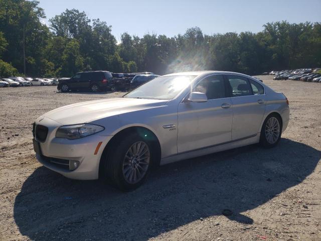 BMW 5 SERIES XI 2011 0