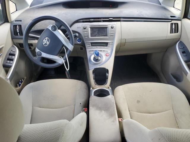 2014 Toyota Prius VIN: JTDKN3DU2E0363707 Lot: 37856584