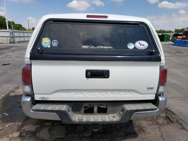 3TMCZ5AN4PM552571 Toyota Tacoma Double Cab