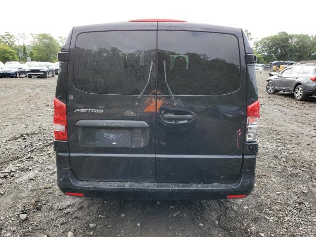 Lot #2104481916 2018 MERCEDES-BENZ METRIS salvage car