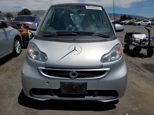 VIN WMEEJ9AA6DK711342 2013 Smart Fortwo no.5