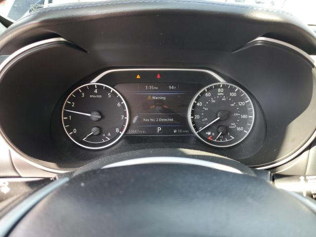 1N4AA6AP2HC423193 Nissan Maxima 3.5s