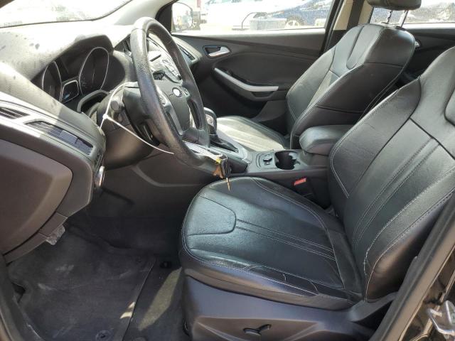 1FADP3F22EL418949 Ford FOCUS SE