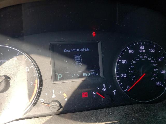 KNALN4D74F5172523 KIA Cadenza Premium
