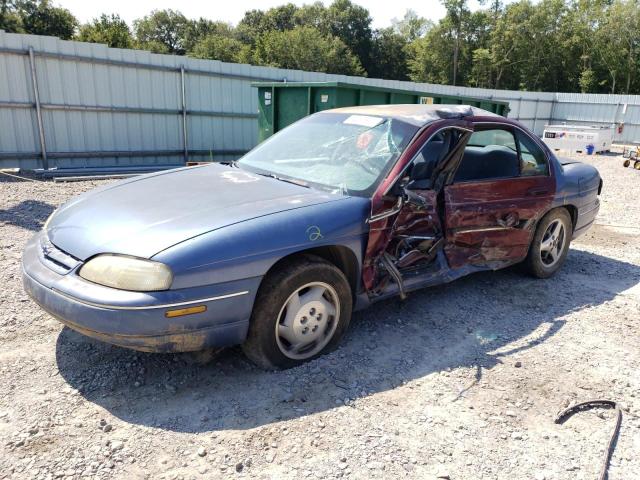 1998 Chevrolet Lumina Base