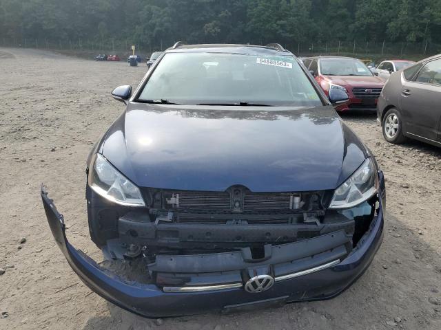 2016 VOLKSWAGEN GOLF SPORT - 3VWC17AU3GM506320