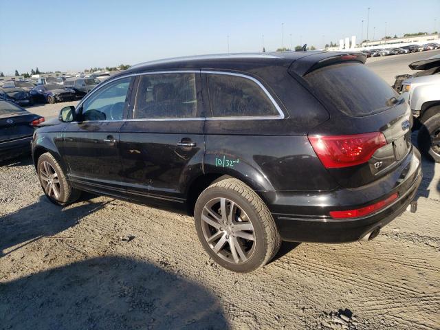 WA1LGAFE8FD022597 2015 AUDI Q7, photo no. 2