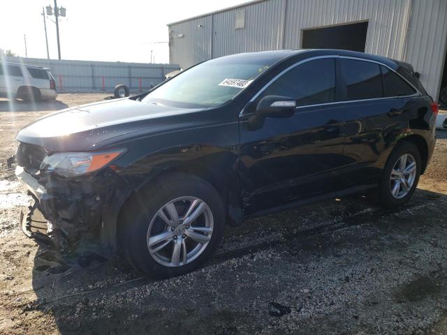 2014 Acura RDX 