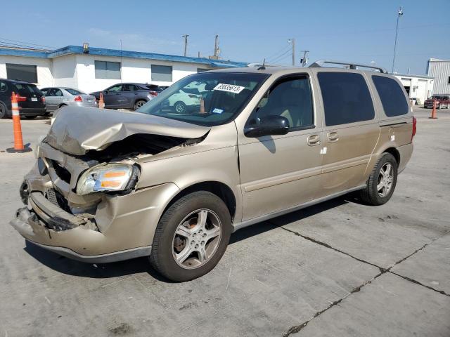 2006 Chevrolet Uplander LT