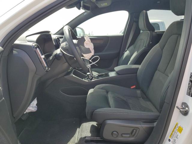 2023 VOLVO C40 RECHAR YV4ED3GM7P2053567