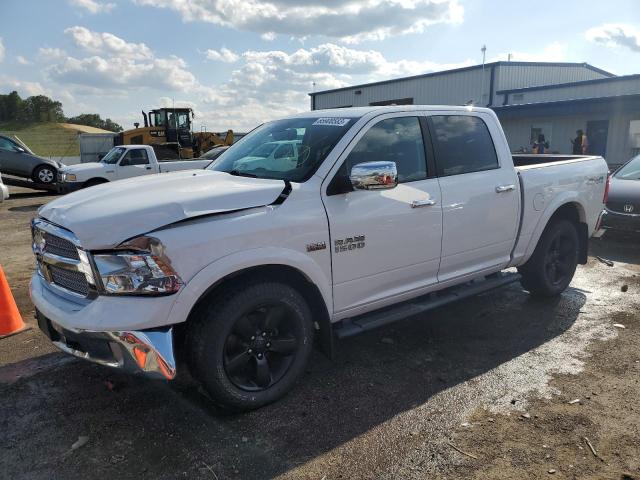 2018 Ram 1500 SLT