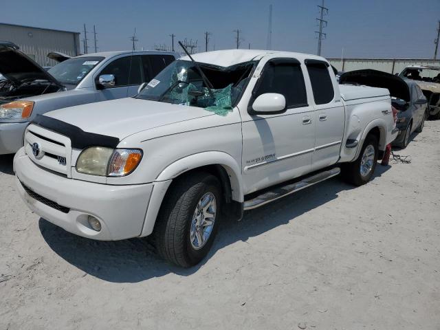 2003 Toyota Tundra 