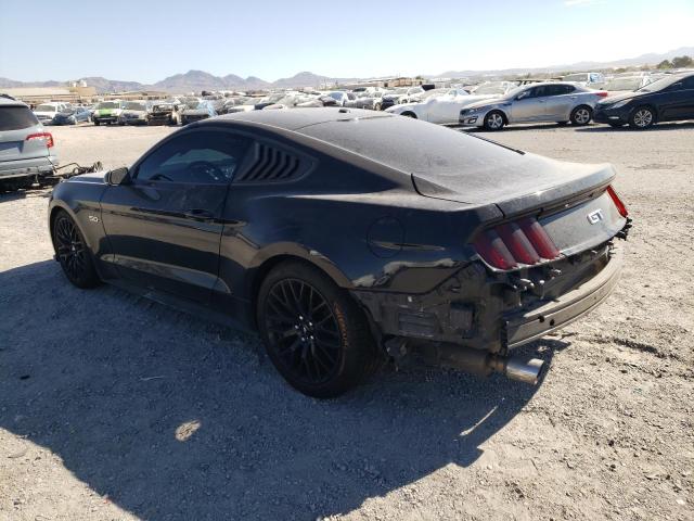 1FA6P8CF9G5317900 2016 FORD MUSTANG, photo no. 2