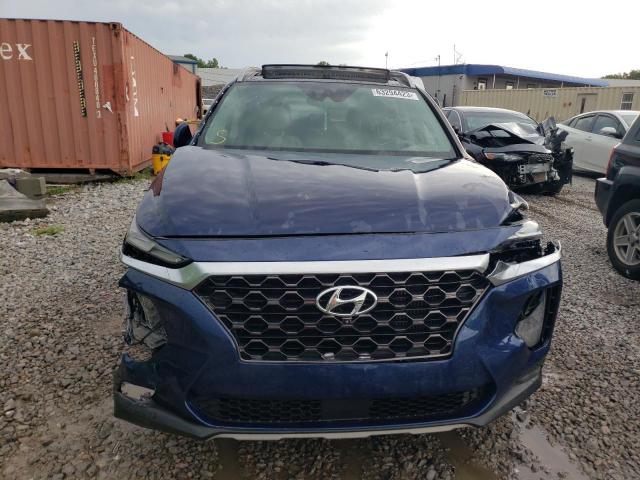 2019 HYUNDAI SANTA FE L - 5NMS53AA0KH032078