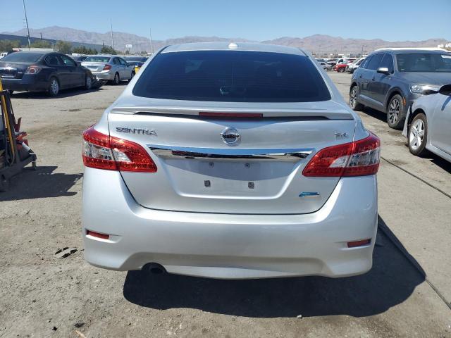 3N1AB7AP3EY337300 Nissan SENTRA S