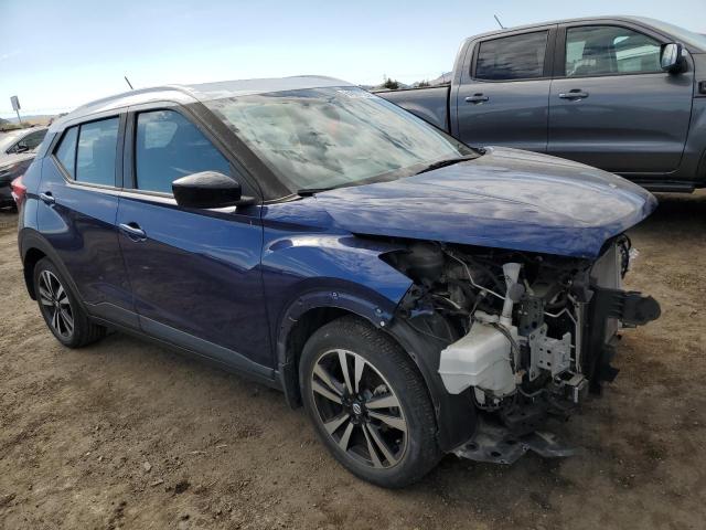 3N1CP5CU5KL498354 Nissan KICKS S