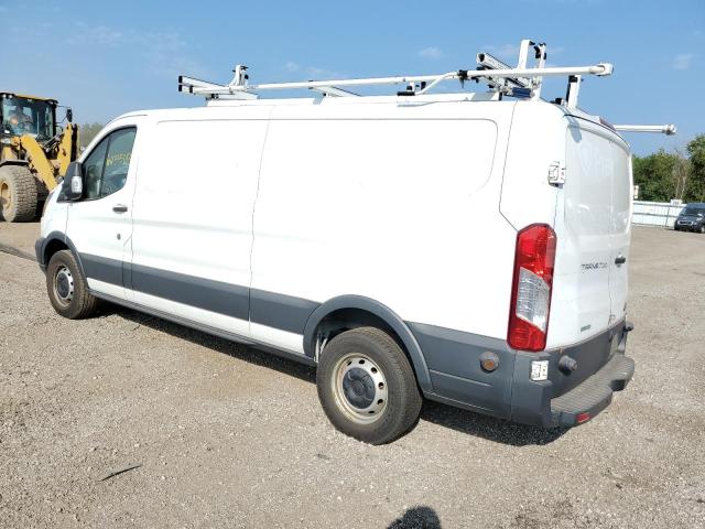 Vin: 1ftbw2zg9hkb35867, lot: 64315013, ford transit t-350 20172