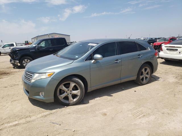 2009 Toyota Venza 