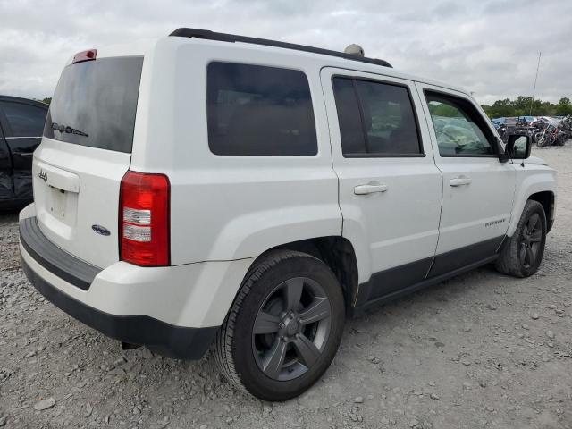 1C4NJPFA3ED674882 Jeep Patriot Latitude