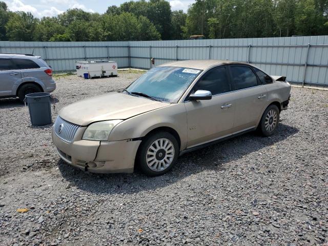 2008 Mercury Sable 