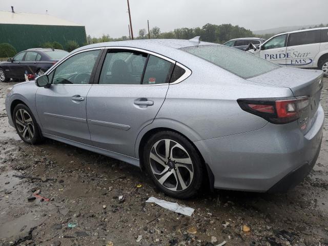 4S3BWAN64L3009832 Subaru Legacy Limited