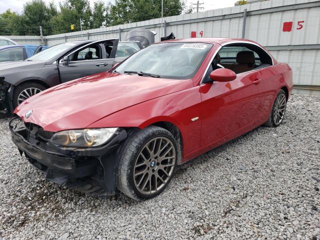 2008 BMW 3 Series 335i