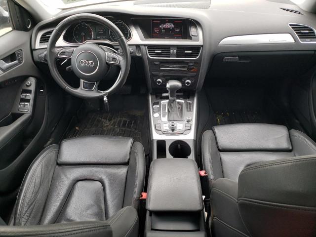 WA1UFAFL2DA184245 2013 AUDI A4, photo no. 8