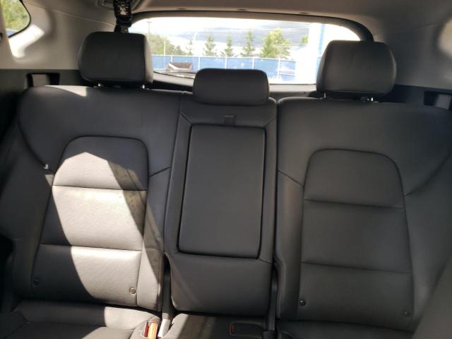 2017 HYUNDAI TUCSON LIM - KM8J3CA46HU496758
