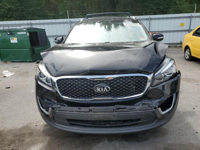 5XYPG4A31HG279183 | 2017 KIA SORENTO LX