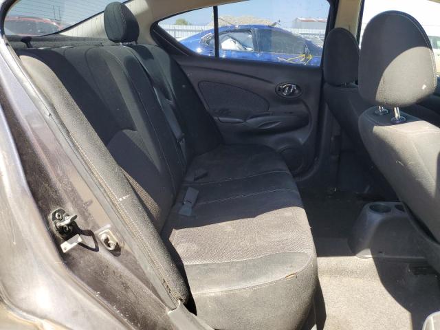 3N1CN7AP1FL895824 Nissan VERSA S