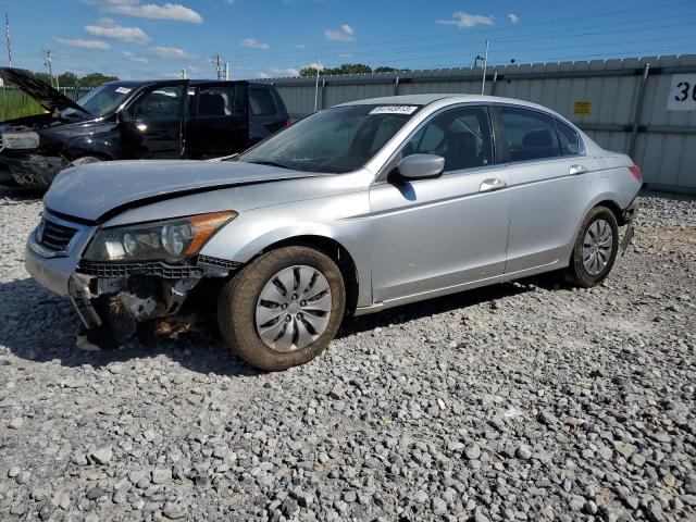 2010 Honda Accord Sedan LX