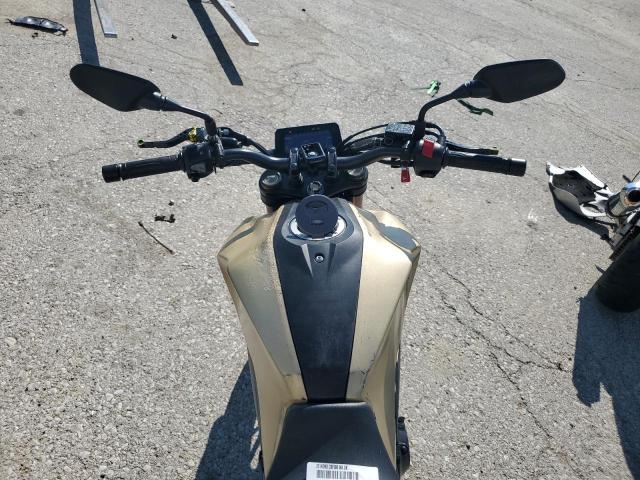 2022 HONDA CBF300 NA MLHNC5552N5200819