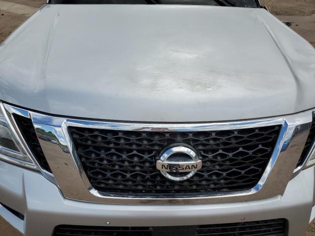 JN8AY2NC7K9582290 Nissan ARMADA SV