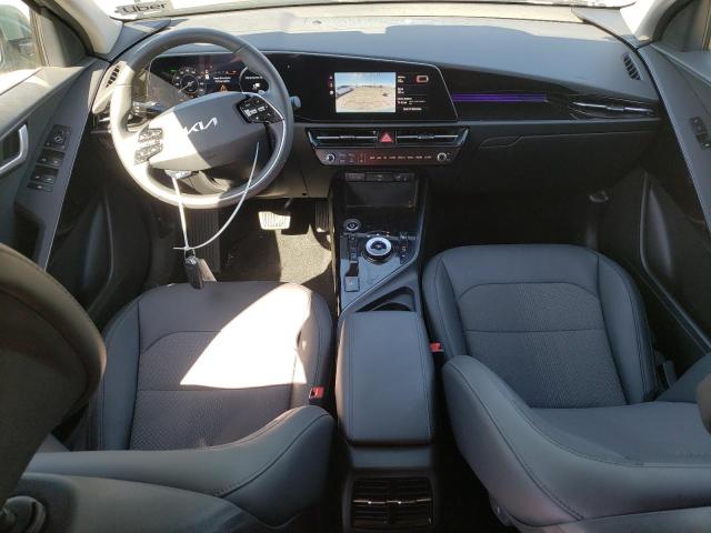 2023 KIA NIRO WIND - KNDCR3L14P5027983