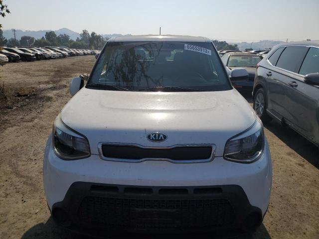 KNDJN2A27F7790012 KIA Soul