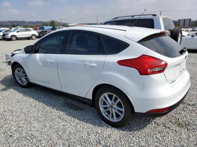 1FADP3K20JL244718 Ford FOCUS SE