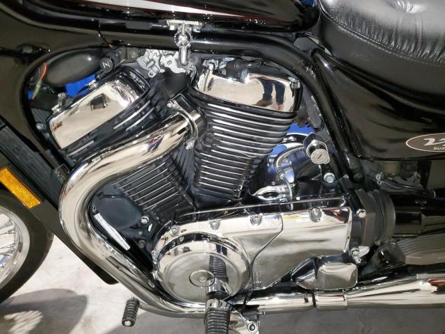 2004 SUZUKI VS800 GLP - JS1VS52AX42100436