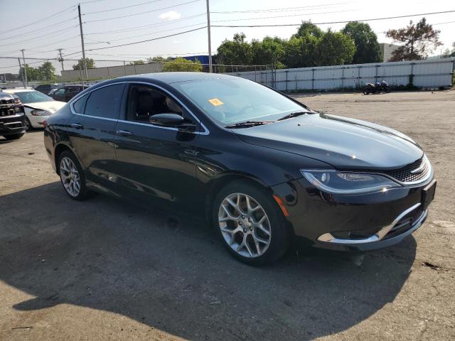 Vin: 1c3ccceg5gn135746, lot: 63778693, chrysler 200 c 20164