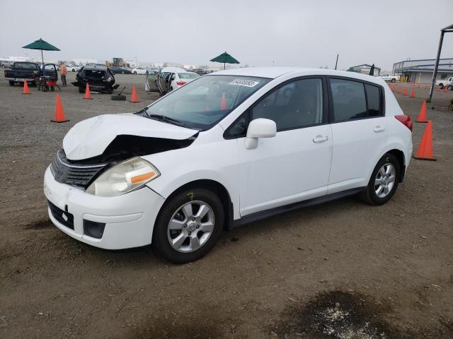 2007 Nissan Versa S