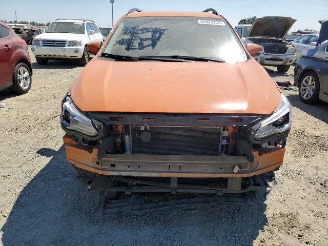 JF2GTAMC5LH231189 Subaru Crosstrek Limited