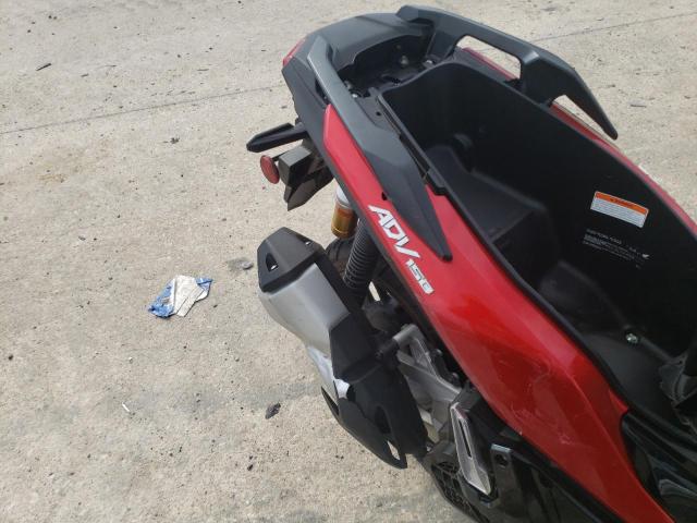 2022 HONDA ADV150 A - MLHKF3857N5100760