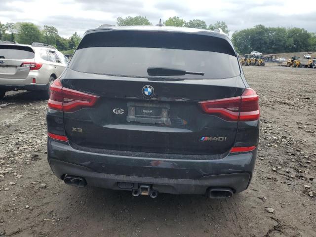 5UXTS3C50K0Z05503 2019 BMW X3, photo no. 6