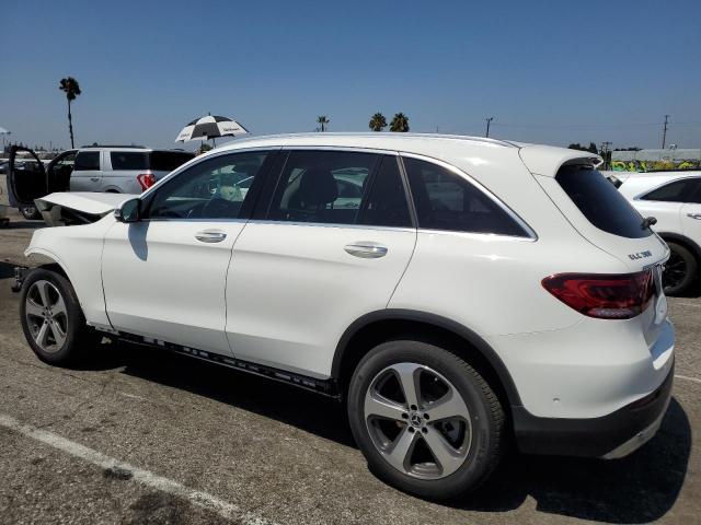 W1N0G8DB5NG116761 Mercedes-Benz GLC 300