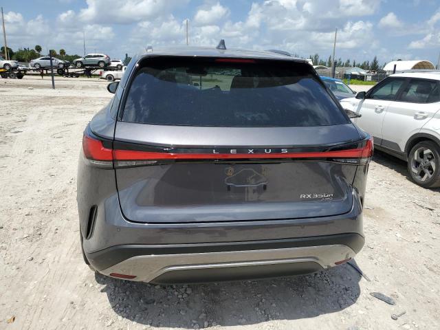2023 LEXUS RX 350H BA 2T2BBMCAXPC013039