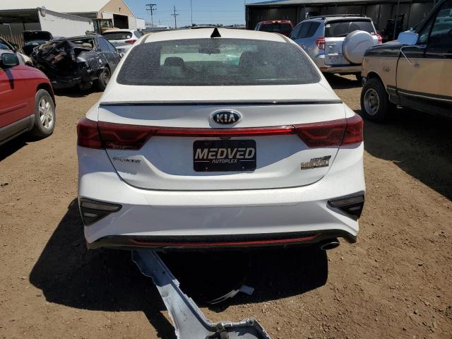 3KPF34AD1ME268157 Kia Forte GT L 6