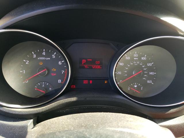 KNDMB5C11G6204066 KIA SEDONA LX