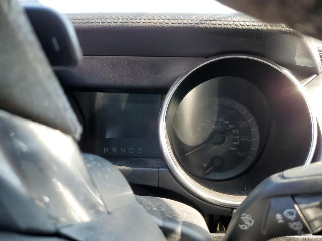 1FA6P8CF1L5173513 Ford MUSTANG GT