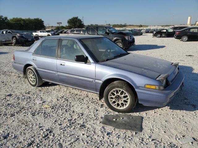 Vin: 1hgca5548ka080746, lot: 64099553, honda accord lxi 19894