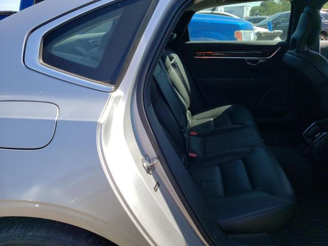 LVY992MK1JP028377 Volvo S90 T6 Momentum