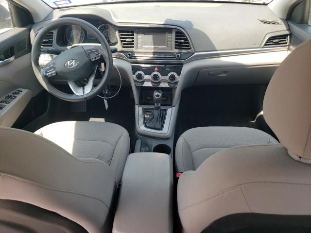 5NPD74LF2KH496283 Hyundai ELANTRA SE